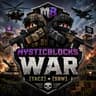 MysticBlocks WARZONE icon