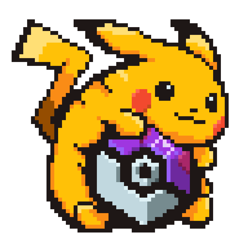 Cobblemon Poke Odyssey icon