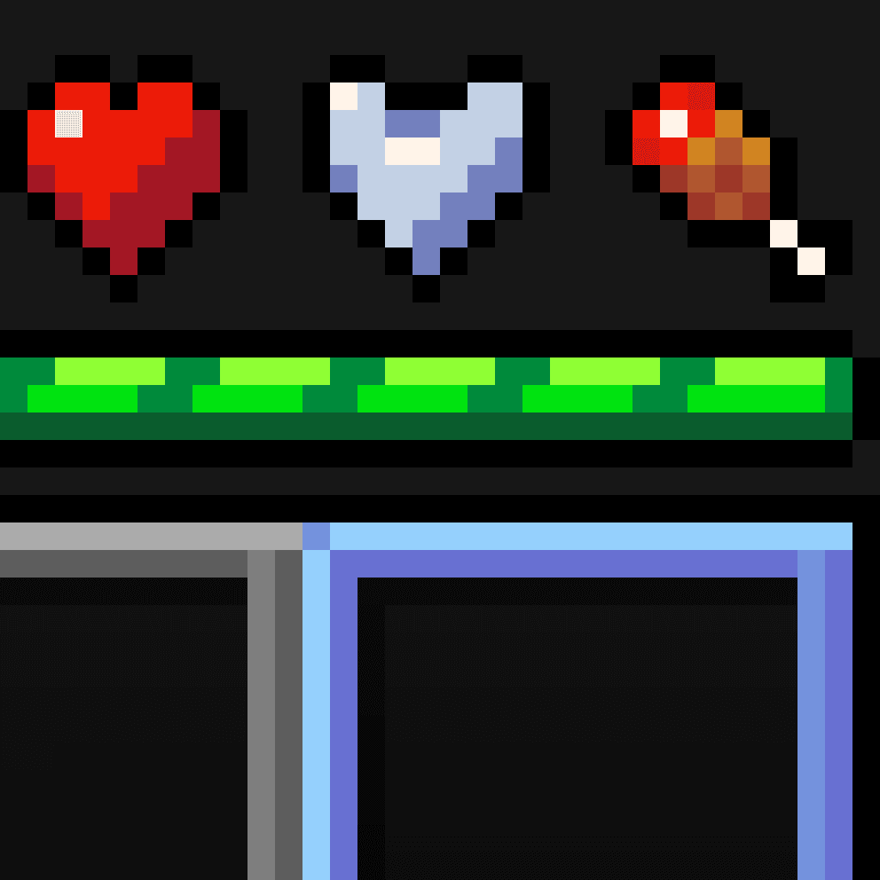 Better HUD icon