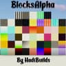 BlocksAlpha icon