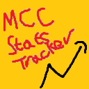 MCCI Stats Tracker icon