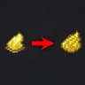 Old dye icon
