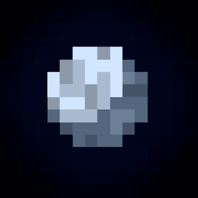 Round Stars icon