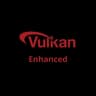 Vulkan Enhanced icon