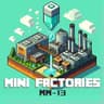 Mini Factories icon