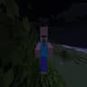 Zombie looks like villager icon