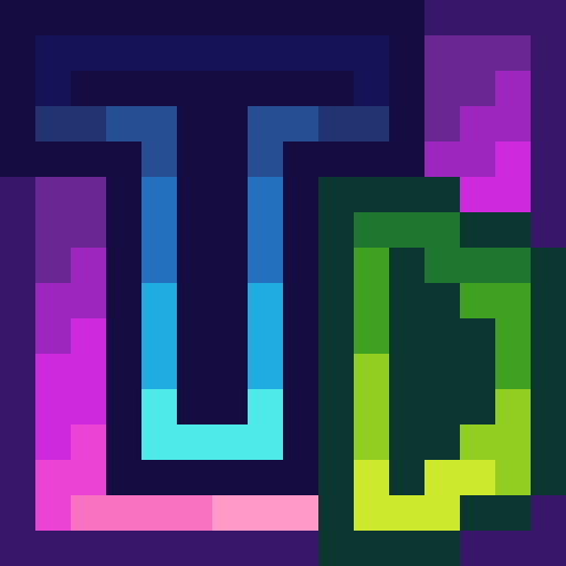 TD: mod icon