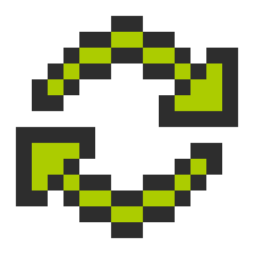 Reload Feedback icon