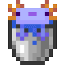 Axolotl Bucket Variants icon