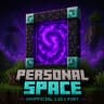 Personal Space Unofficial icon