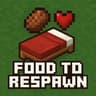 Food Needed To Respawn At Bed icon