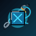 grappling-armor icon