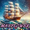 Mayflower icon