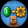Create Numismatics: Villager Currency icon