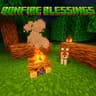 Bonfire blessings icon