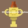 Advancements Trophies icon