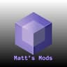 Matt's mods icon