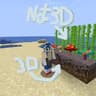Turquoise3D Standalone Items icon