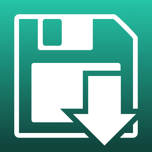 Open Loader icon