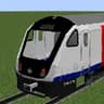 [MTR 4] London Underground 345 icon
