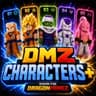 DragonMine Z: Character Slots icon