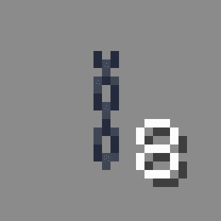 More Chains icon