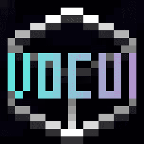 VocUI icon