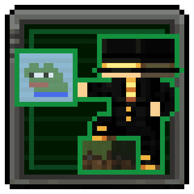 MS Mini PWGood (Point of no Return GUI) icon