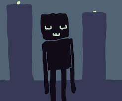 Submissive Endermen icon