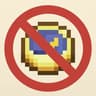 No clocks icon