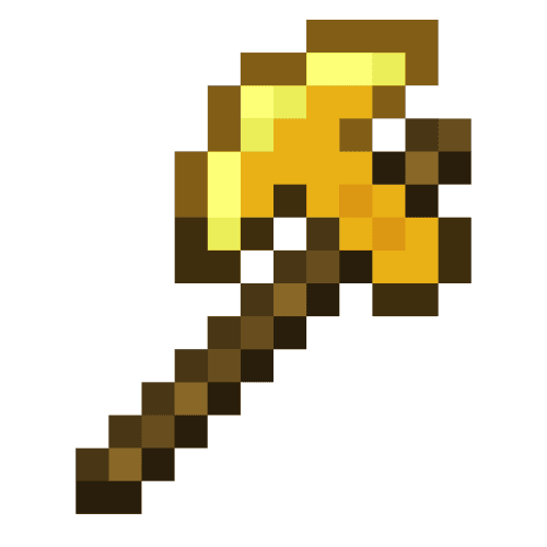 Minotaur Axes icon