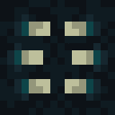Concept Sculk icon