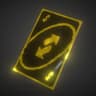 UNO Reverse: Golden Edition icon