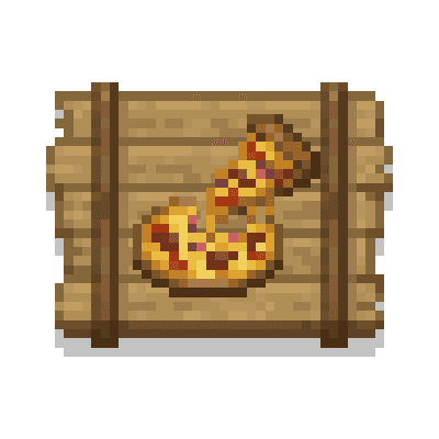 Farmer's Pizzeria icon