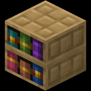 chiseledEnchants icon