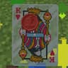 Balatro King Totem icon