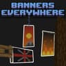 Banners Everywhere icon