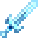Frozenland Sword Datapack icon