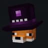 Wither Storm Hat - For Foxes icon