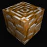 Yellow Ancient Debris icon