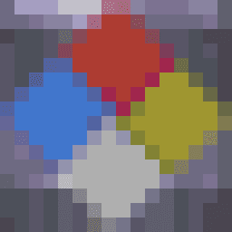 Hazard Diamond icon