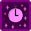 T13's Timer icon