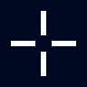 Perfect crosshair v1 by ricymoon icon