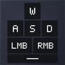 AutoKeystrokes icon
