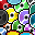 Somnoler's alternate discs icon