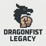 [WIP] DragonFist Legacy icon