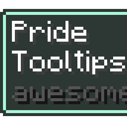 Mint Green Tooltip (Monochrome) icon