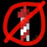 No Firework Particles icon