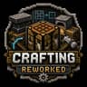 Crafting Reworked icon