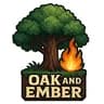 Oak and Ember Economy icon